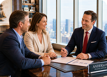 Ameriprise client and advisor experience