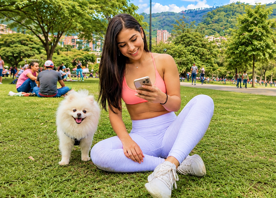 PetLoveFam and Luna AI